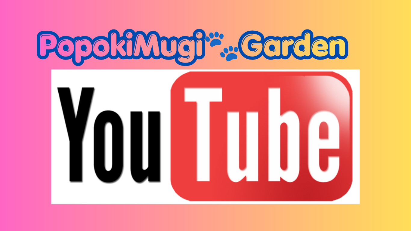 YouTubeマーク